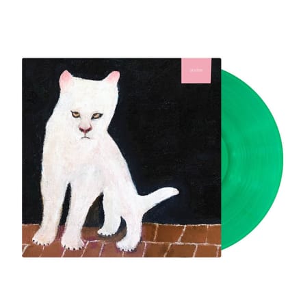 Duster - Duster (LP) (Coloured Vinyl) (Limited Edition)