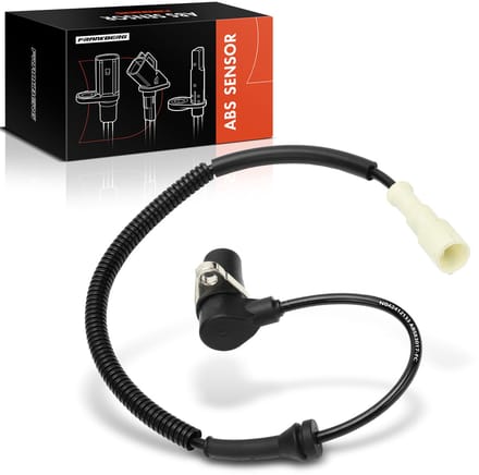 Frankberg 1x ABS-sensor vooras links voor Daewoo