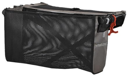 Wheelzahead - Net-tas voor uw Wheelzahead rollator