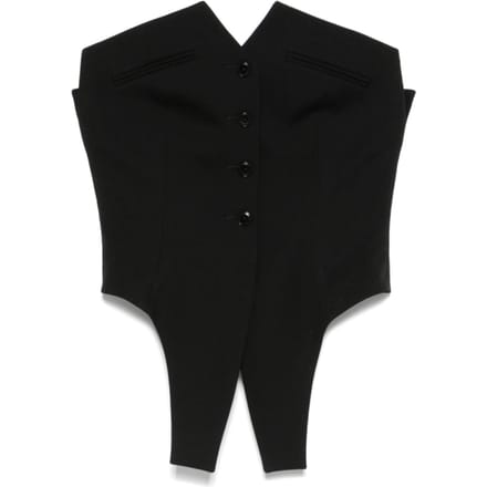 Alexander Wang Jassen zwart