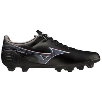 Mizuno Alpha Select Fg Voetbalschoenen Zwart EU 42