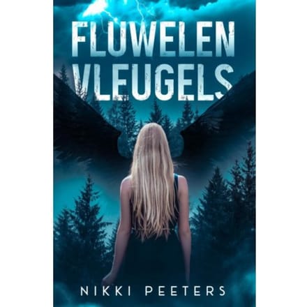Fluwelen Vleugels - Nikki Peeters
