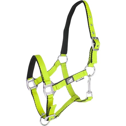 Halsband voor veulen met dubbele afstelling Supreme