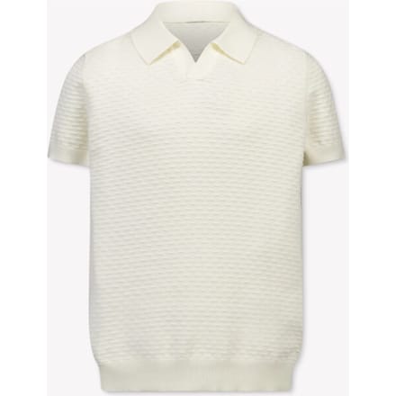 Antony Morato Kinder jongens polo in