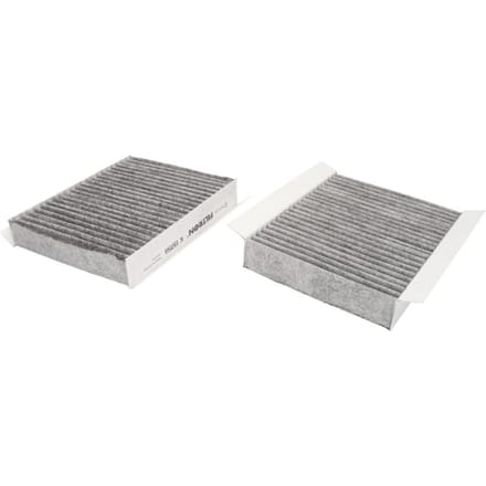 Cabinefilter FILTRON K1105A-2X