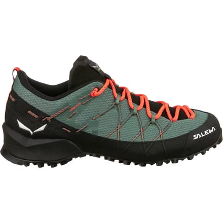 Wandel schoenen dames Salewa Wildfire 2