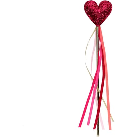 Sparkle toverstaaf Rex London Heart