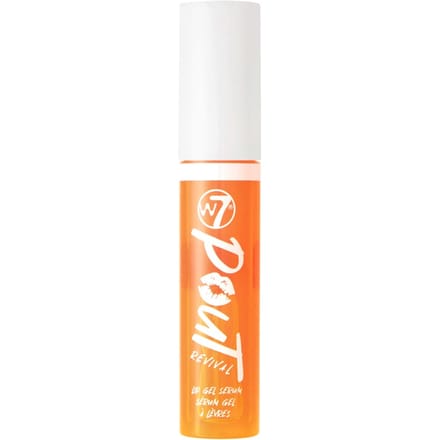 W7 Pout Revival Lip Gel Serum Blaze 1 st