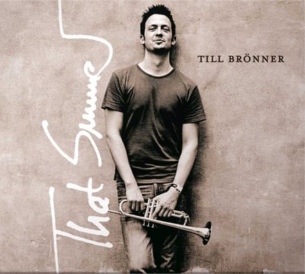 Till Brönner - That Summer (CD)