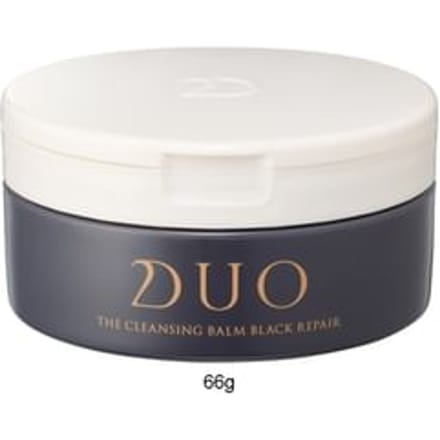 DUO - The Cleansing Balm Black Repair 66g