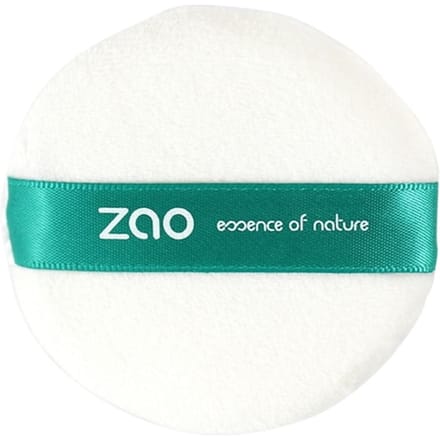 Zao Accessoires Poeder puff Dames