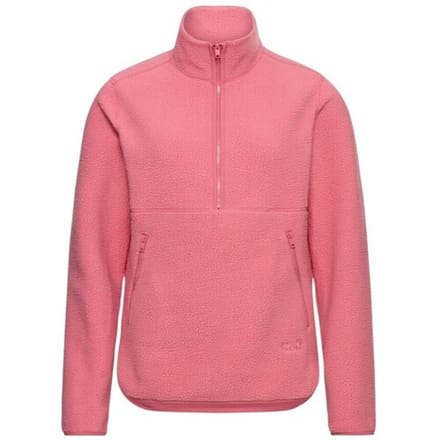 Fleece Jack Jack Wolfskin A65750H0111