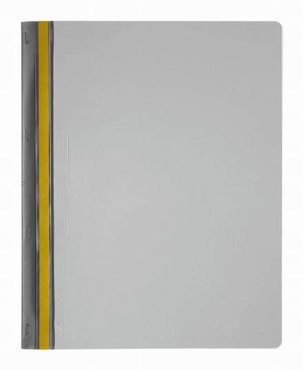 Durable A4 Dossier 30 Vel, Permanent, Met Ringbandperforatie