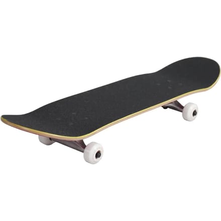 Skateboard Heart Supply Quadron Logo