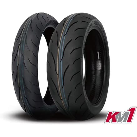 Motorband Kenda Km1 110/70 R 17 54h E Tl