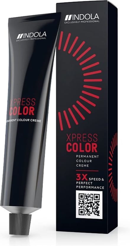 Indola XpressColor 7.0 60ml