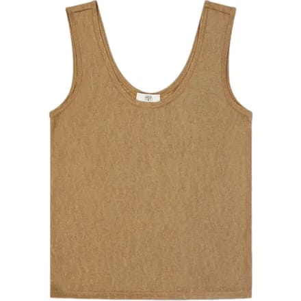 Top Le Temps des Cerises HANEIA-tanktop