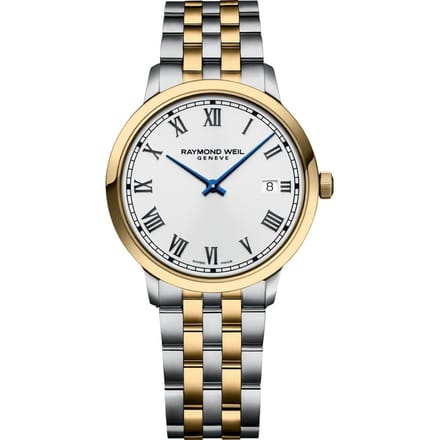 Raymond Weil Toccata 5485-STP-00359 Horloge