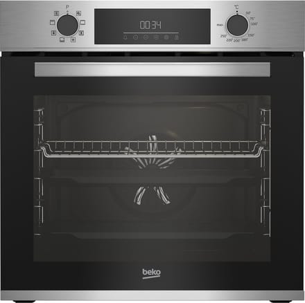 Beko BBIM12300XD 72 l 2600 W Roestvrijstaal