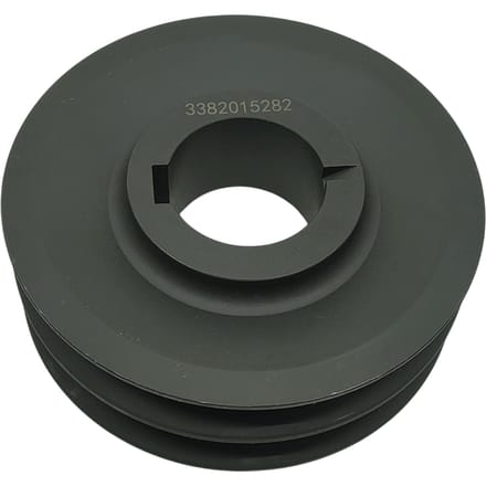 Pulley