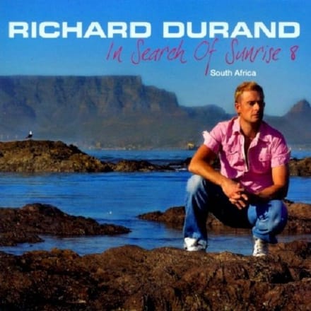 In Search Of Sunrise 8 - Various