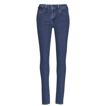 Skinny Jeans Levis 721 HIGH RISE SKINNY