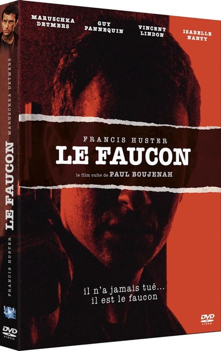 Le Faucon