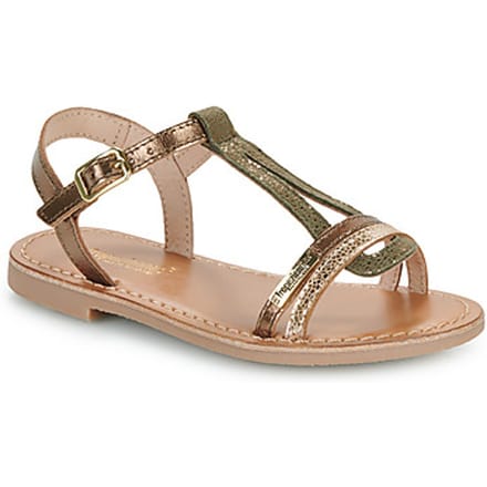 Les Tropeziennes par M.Belarbi  Platte sandalen BADA
