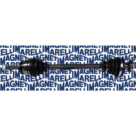 Aandrijfas MAGNETI MARELLI 302004190085