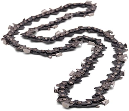 Husqvarna H38 - Zaagketting - 3/8'' Mini - 1,1 mm - 56 Schakels - 16 inch