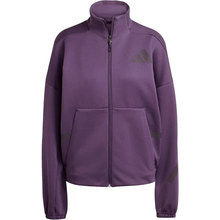 Dames trainingsjack adidas Z.N.E.