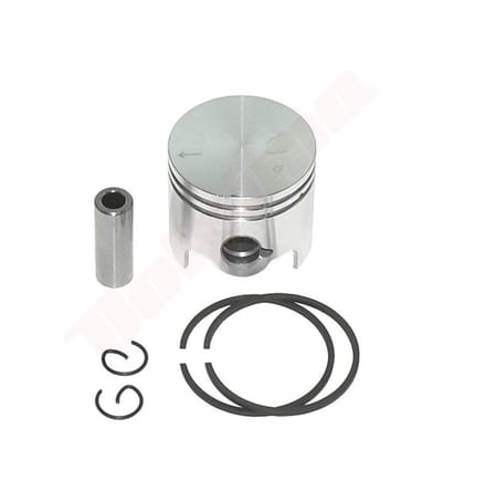 Zuigerset passend op STIHL FS200 38mm ( 4134 030 2010 ) Merk BPC Parts