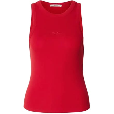 Damestanktop Pepe Jeans Marian