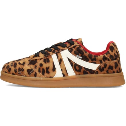 POSH by Poelman Dames KAIA Sneakers