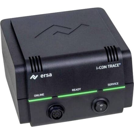 Ersa i-CON TRACE Netvoeding voor soldeerstation +50 - +450 °C
