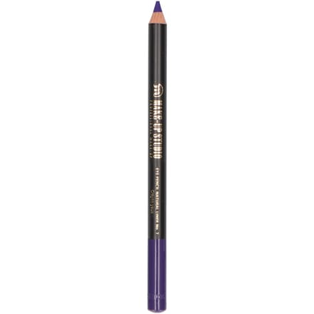 Make up Studio Eye Pencil Natural Liner Oogpotlood - 7 Paars / Purple