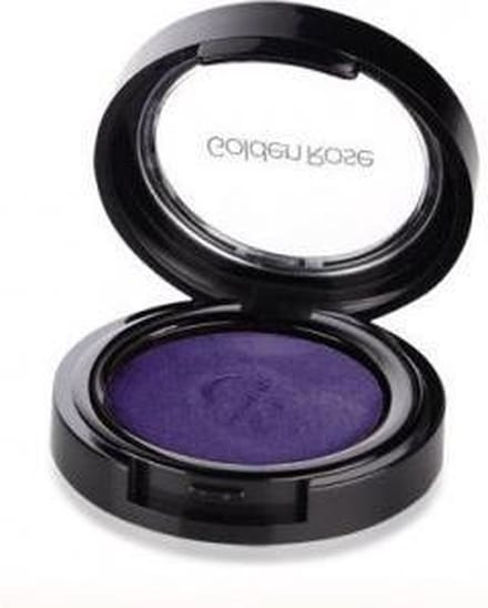 GOLDEN ROSE SILKY TOUCH PEARLY EYESHADOW 120