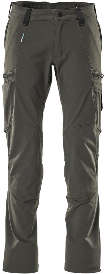 Mascot Advanced Functionele broek 21679-311 - donkerantraciet - C49 - 90
