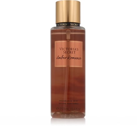 Victoria's Secret - Amber Romance Fragrance Body Mist 250 ml