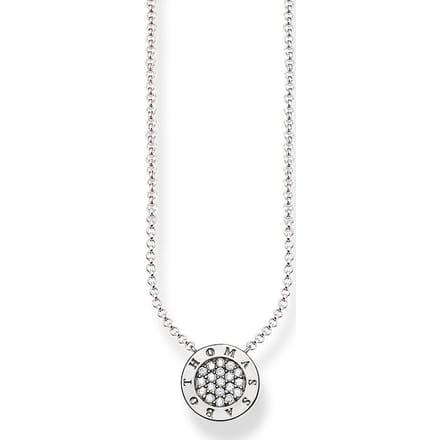 Thomas Sabo Ketting KE1493-051-14-L45v