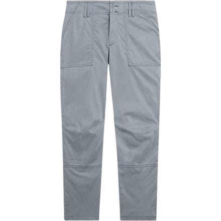 White Stuff Blaire Trouser Mid Blue Taglia: 24 REGULAR | Pantaloni Outlet | Donna | Blu