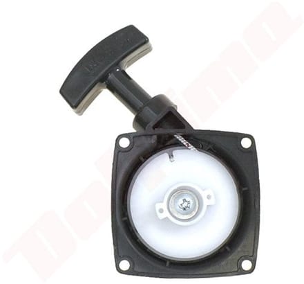 Trekstarter passend op Chinese bosmaaier PS250