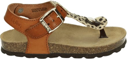 Kipling - PANDORA 2B - Sandalen - Kleur: Bruin - Maat: 27