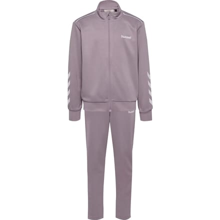 Meisjes trainingspak Hummel