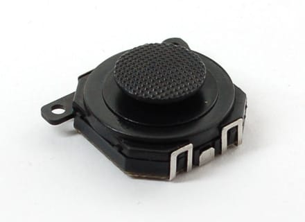 PSP 2-Axis Analog Thumb Joystick Adafruit 444