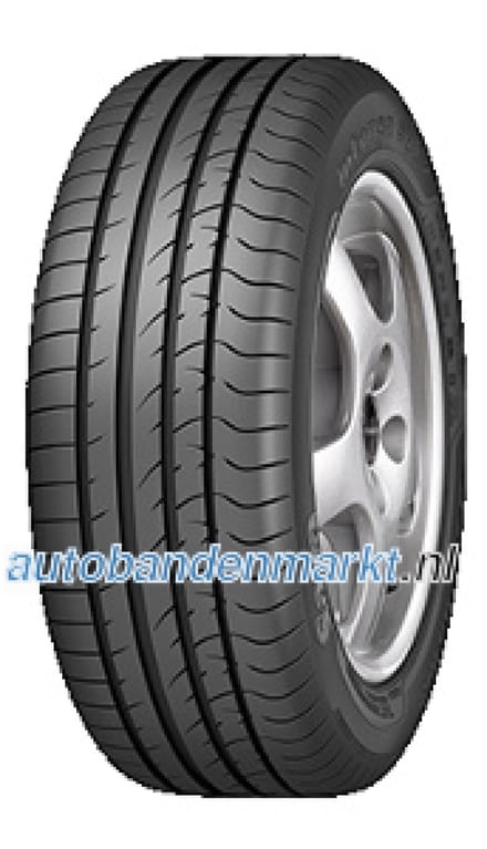 Sava Intensa SUV 2 ( 225/60 R17 99V )