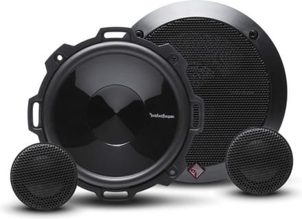 Rockford Fosgate P152-S 13cm (5.25'') Composet/Auto Speakers ( Luidsprekers ) PUNCH Series