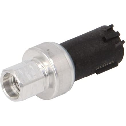 Temperatuurschakelaar, aircoventilator BEHR DENSO DPS10006