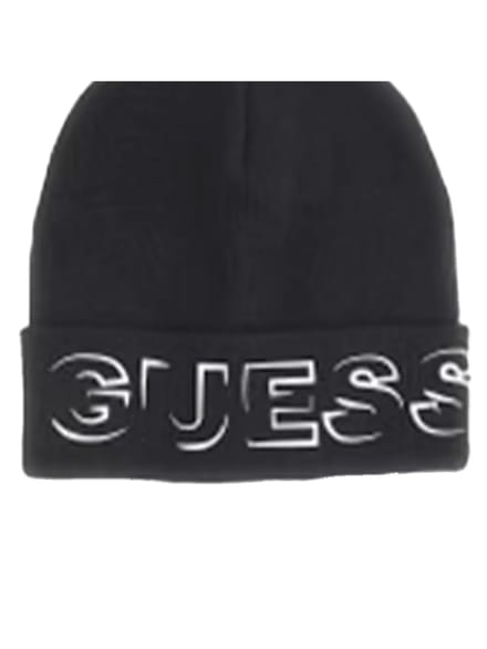 Guess Fantaisie muts voor heren