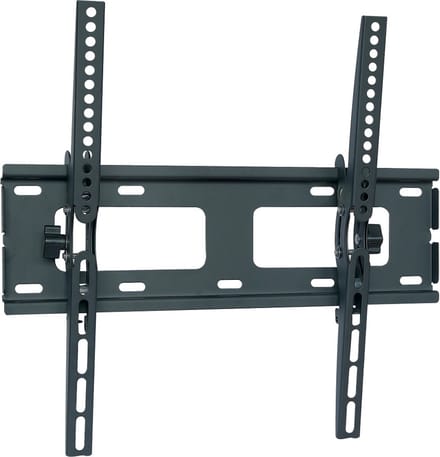 Techly ICA-PLB 131M tv-bevestiging 139,7 cm (55") Zwart
